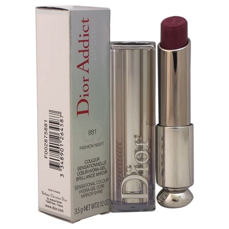 dior 881 lipstick|Dior rose lipstick.